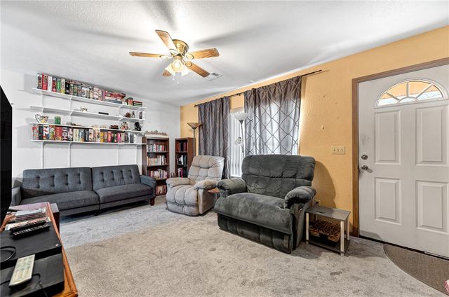 503 12th Street, Rogers, AR 72756