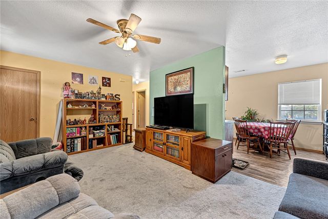 503 12th Street, Rogers, AR 72756