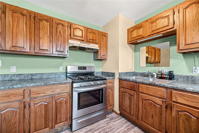 503 12th Street, Rogers, AR 72756