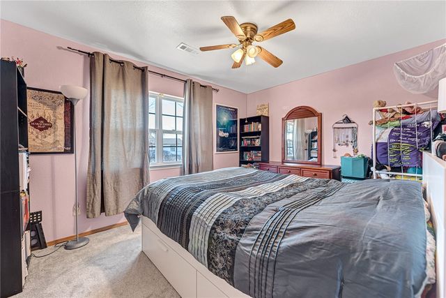 503 12th Street, Rogers, AR 72756