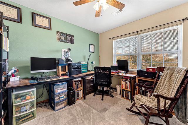 503 12th Street, Rogers, AR 72756