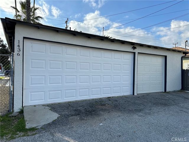 1436 N Hollywood Way A, Burbank, CA 91505