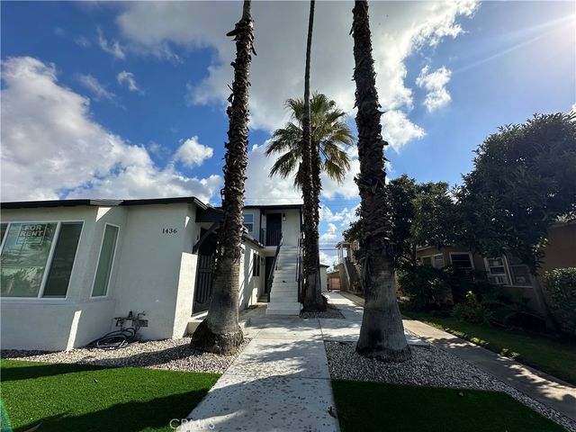 1436 N Hollywood Way A, Burbank, CA 91505