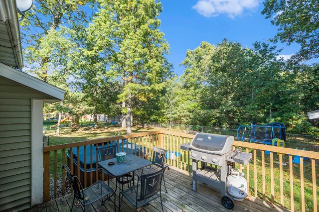 1242 Brian Drive, Muskegon, MI 49442