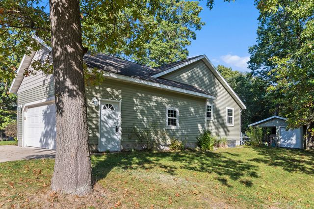 1242 Brian Drive, Muskegon, MI 49442