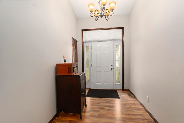 1242 Brian Drive, Muskegon, MI 49442