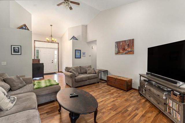 1242 Brian Drive, Muskegon, MI 49442