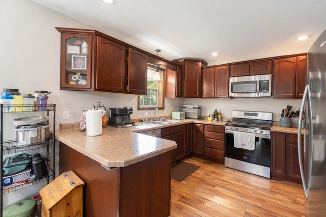 1242 Brian Drive, Muskegon, MI 49442