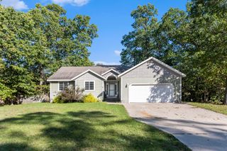 1242 Brian Drive, Muskegon, MI 49442