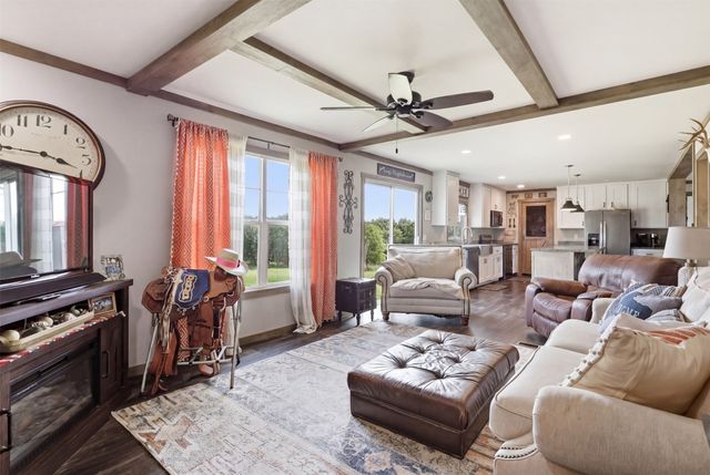 3166 Fm 2048, Boyd, TX 76023
