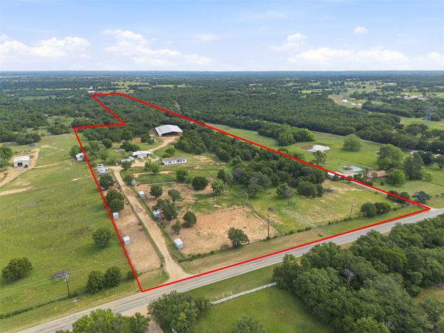 3166 Fm 2048, Boyd, TX 76023