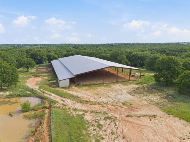 3166 Fm 2048, Boyd, TX 76023