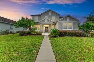 20126 OUTPOST POINT DRIVE, Tampa, FL 33647