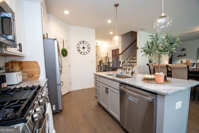 90 Ashton Place, Newnan, GA 30265