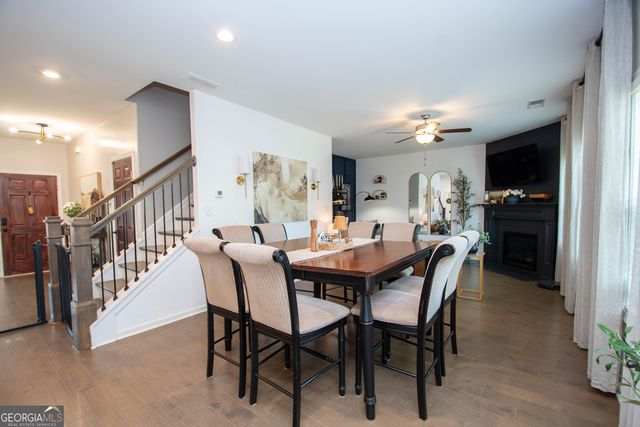 90 Ashton Place, Newnan, GA 30265