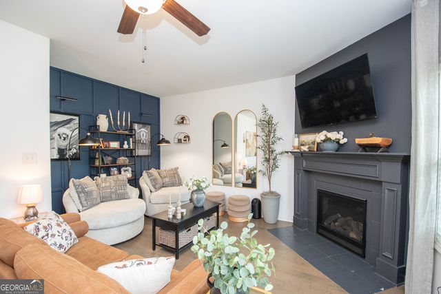 90 Ashton Place, Newnan, GA 30265