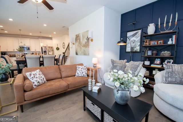 90 Ashton Place, Newnan, GA 30265