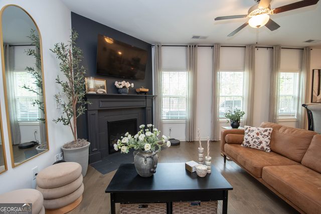 90 Ashton Place, Newnan, GA 30265