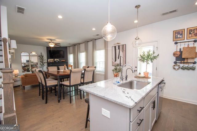 90 Ashton Place, Newnan, GA 30265