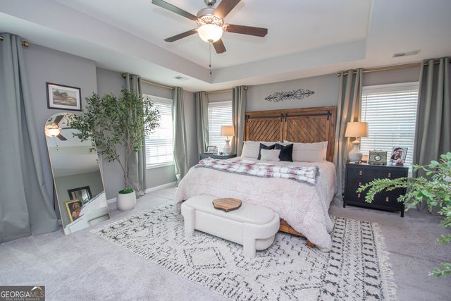 90 Ashton Place, Newnan, GA 30265