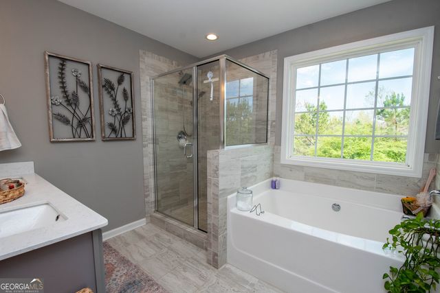 90 Ashton Place, Newnan, GA 30265