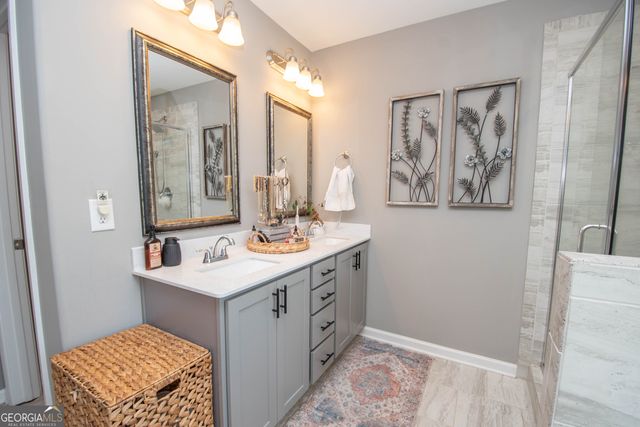 90 Ashton Place, Newnan, GA 30265