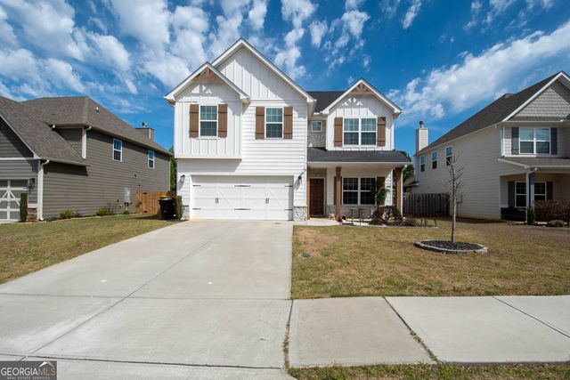 90 Ashton Place, Newnan, GA 30265