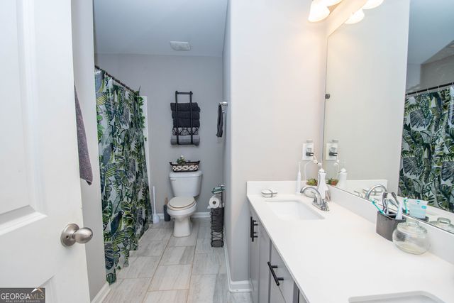 90 Ashton Place, Newnan, GA 30265