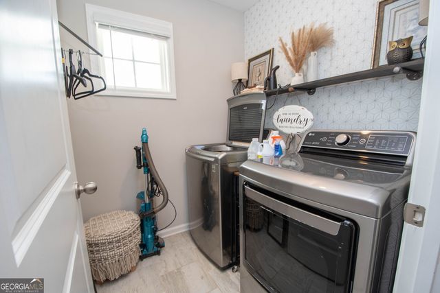 90 Ashton Place, Newnan, GA 30265