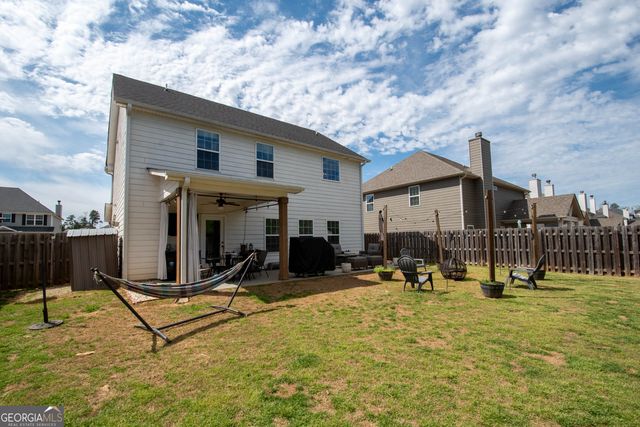 90 Ashton Place, Newnan, GA 30265