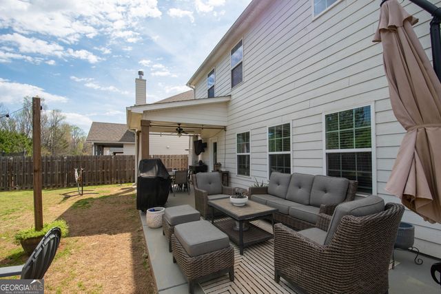 90 Ashton Place, Newnan, GA 30265