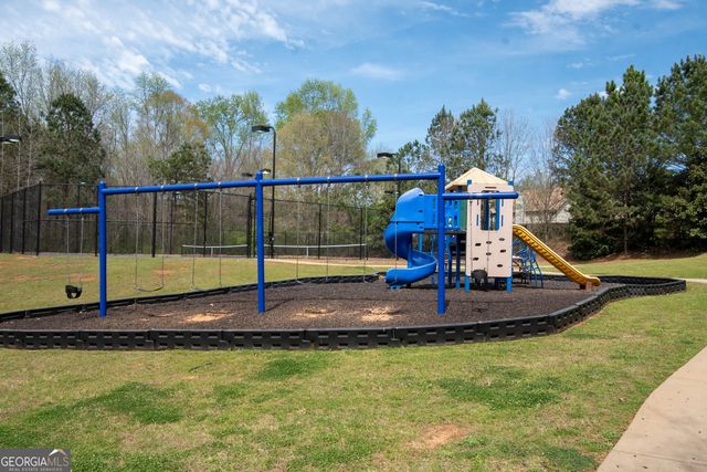 90 Ashton Place, Newnan, GA 30265