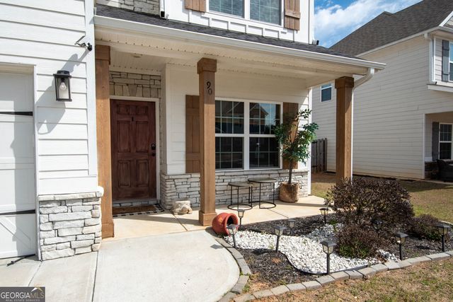 90 Ashton Place, Newnan, GA 30265