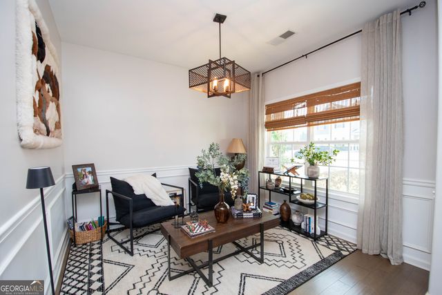 90 Ashton Place, Newnan, GA 30265