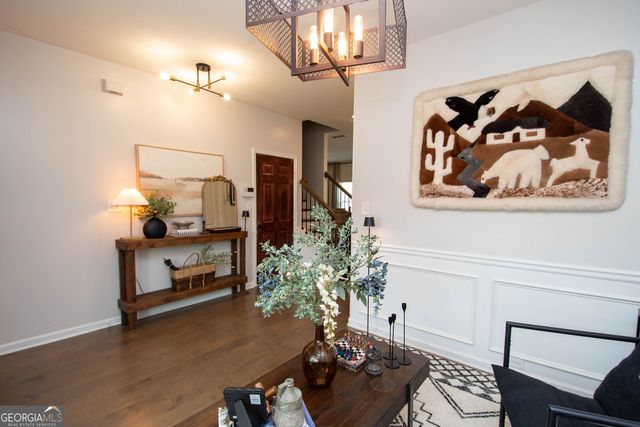 90 Ashton Place, Newnan, GA 30265