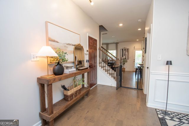 90 Ashton Place, Newnan, GA 30265