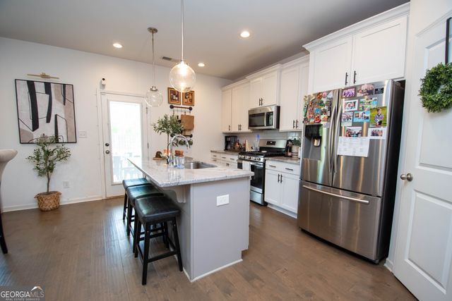 90 Ashton Place, Newnan, GA 30265