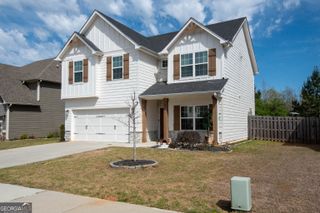 90 Ashton Place, Newnan, GA 30265