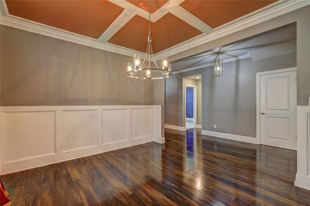 4527 Bridgeway Road, Atlanta, GA 30331