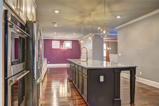 4527 Bridgeway Road, Atlanta, GA 30331