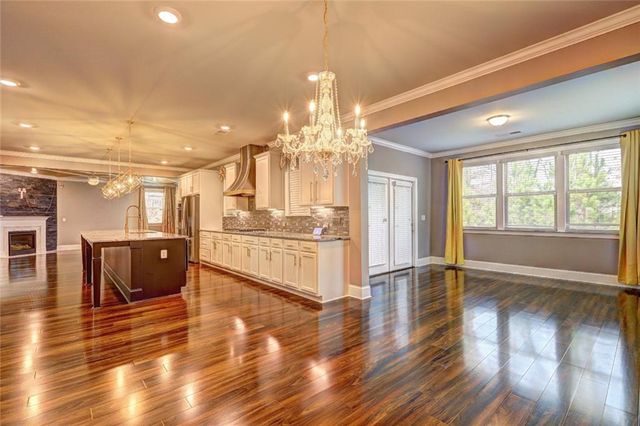 4527 Bridgeway Road, Atlanta, GA 30331