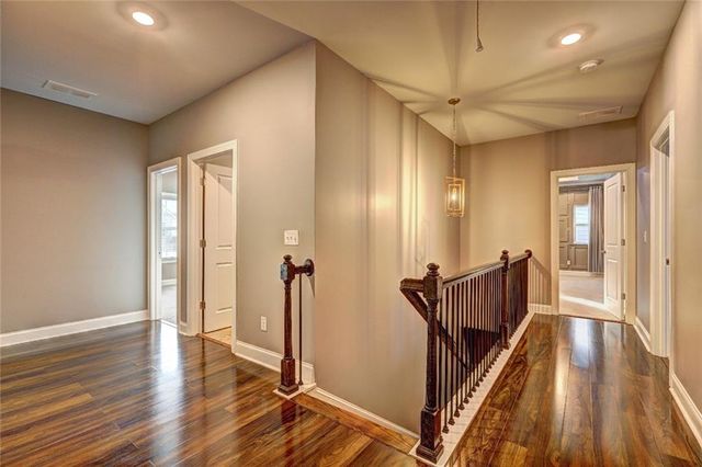 4527 Bridgeway Road, Atlanta, GA 30331