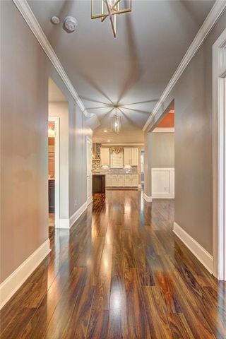 4527 Bridgeway Road, Atlanta, GA 30331