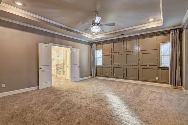 4527 Bridgeway Road, Atlanta, GA 30331