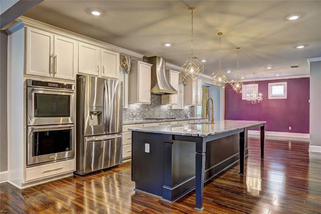 4527 Bridgeway Road, Atlanta, GA 30331