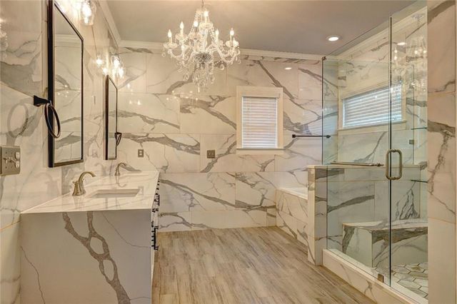 4527 Bridgeway Road, Atlanta, GA 30331