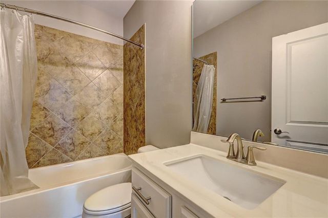 4527 Bridgeway Road, Atlanta, GA 30331