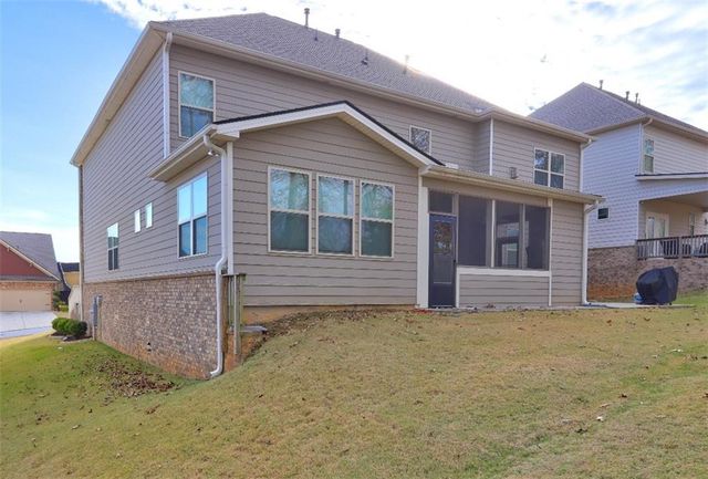 4527 Bridgeway Road, Atlanta, GA 30331