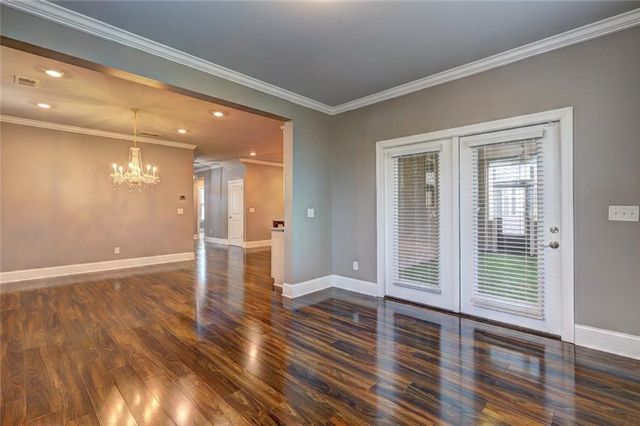 4527 Bridgeway Road, Atlanta, GA 30331