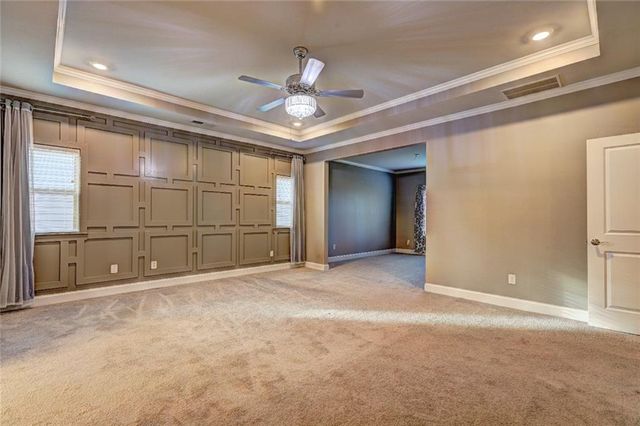 4527 Bridgeway Road, Atlanta, GA 30331